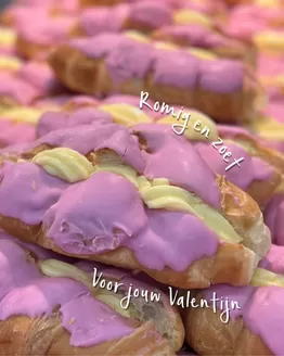 Catalogus van Bakkerij 't Stoepje in Oss | Aantrekkelijke speciale aanbiedingen voor iedereen | 2026-02-01T00:00:00.000Z - 2026-02-28T00:00:00.000Z