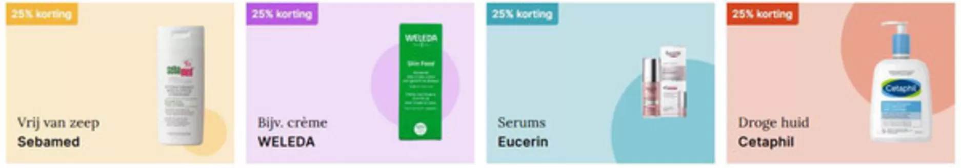 Catalogus van De Online Drogist | Uitgelichte producten | 2026-02-18T00:00:00.000Z - 2026-02-22T00:00:00.000Z