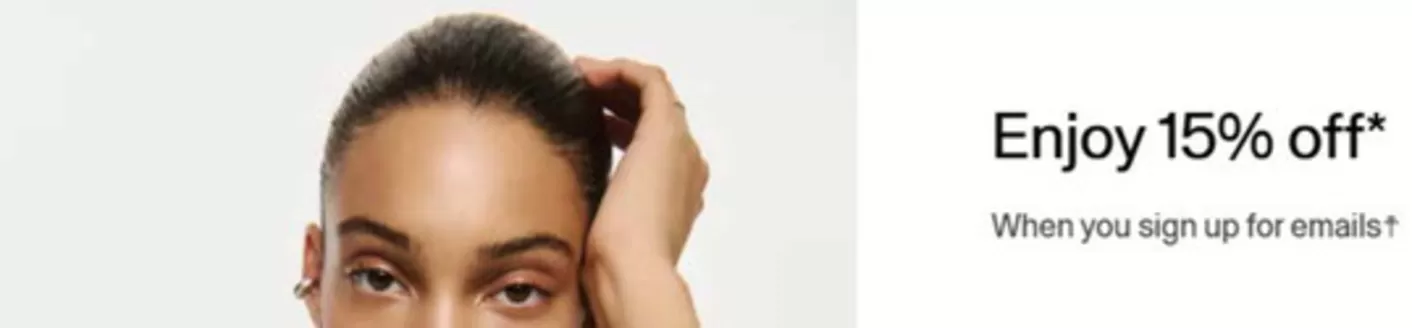 Catalogus van GAP in Spijkenisse | 15% Off | 2026-02-18T00:00:00.000Z - 2026-02-28T00:00:00.000Z