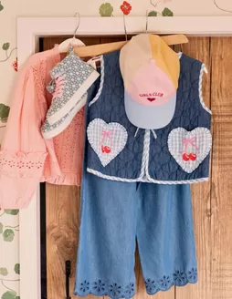 Catalogus van Accessorize in Krommenie | Shop 30% off girlswear for a limited time only | 2026-02-19T00:00:00.000Z - 2026-02-22T00:00:00.000Z