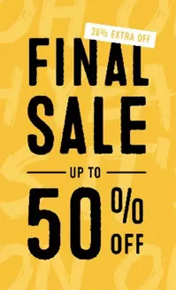 Catalogus van SILVER CREEK in Krommenie | Final sale up to 50% Off + 20% Extra off | 2026-02-19T00:00:00.000Z - 2026-02-28T00:00:00.000Z