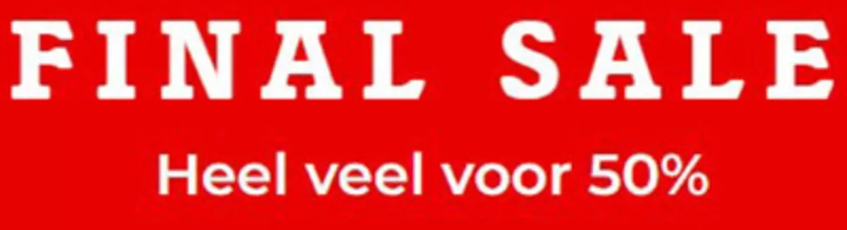 Catalogus van Durlinger Schoenen | Final sale heel veel voor 50% | 2026-02-20T00:00:00.000Z - 2026-02-28T00:00:00.000Z
