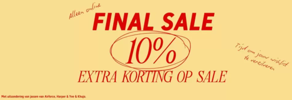 Catalogus van The Stone | Final sale 10% extra korting op sale | 2026-02-20T00:00:00.000Z - 2026-02-28T00:00:00.000Z