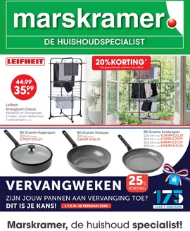 Catalogus van Marskramer | Marskramer folder | 2026-02-01T00:00:00.000Z - 2026-02-28T00:00:00.000Z