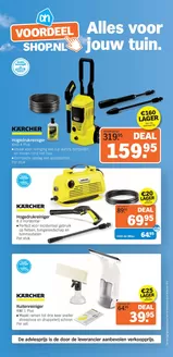 Catalogus van Albert Heijn in Amsterdam | Geweldig aanbod voor alle klanten | 2026-02-21T00:00:00.000Z - 2026-03-07T00:00:00.000Z