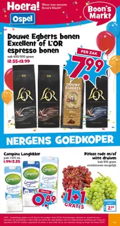 Catalogus van Boon's Markt in Etten-Leur | Aanbiedingen voor koopjesjagers | 2026-02-23T00:00:00.000Z - 2026-03-01T00:00:00.000Z