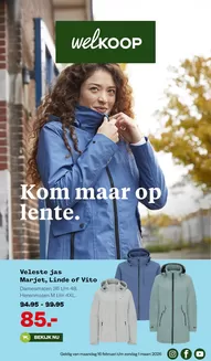 Catalogus van Welkoop | Actuele speciale acties | 2026-02-16T00:00:00.000Z - 2026-03-01T00:00:00.000Z