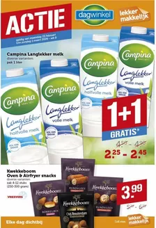 Catalogus van Dagwinkel in Steenwijk | Dagwinkel folder | 2026-02-23T00:00:00.000Z - 2026-03-01T00:00:00.000Z