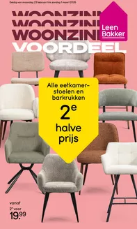 Catalogus van Leen Bakker | Onze beste deals voor u | 2026-02-23T00:00:00.000Z - 2026-03-01T00:00:00.000Z