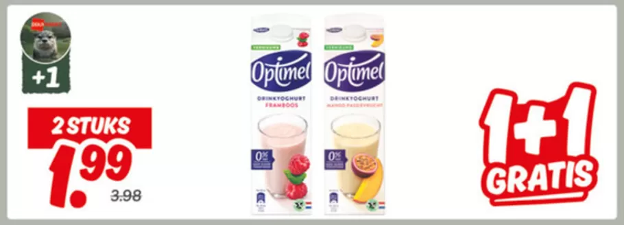 Catalogus van Dekamarkt | Bespaar nu met onze deals | 2026-02-24T00:00:00.000Z - 2026-03-10T00:00:00.000Z