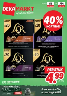 Catalogus van Dekamarkt | Geweldig aanbod voor alle klanten | 2026-02-24T00:00:00.000Z - 2026-03-02T00:00:00.000Z