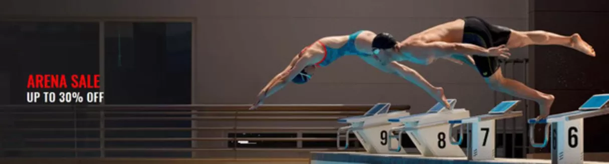 Catalogus van Arena in Tilburg | ARENA SALE Up to 30% Off | 2026-02-24T00:00:00.000Z - 2026-03-08T00:00:00.000Z