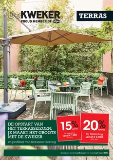 Catalogus van De Kweker in Breda | Terras Folder | 2026-02-24T00:00:00.000Z - 2026-03-09T00:00:00.000Z