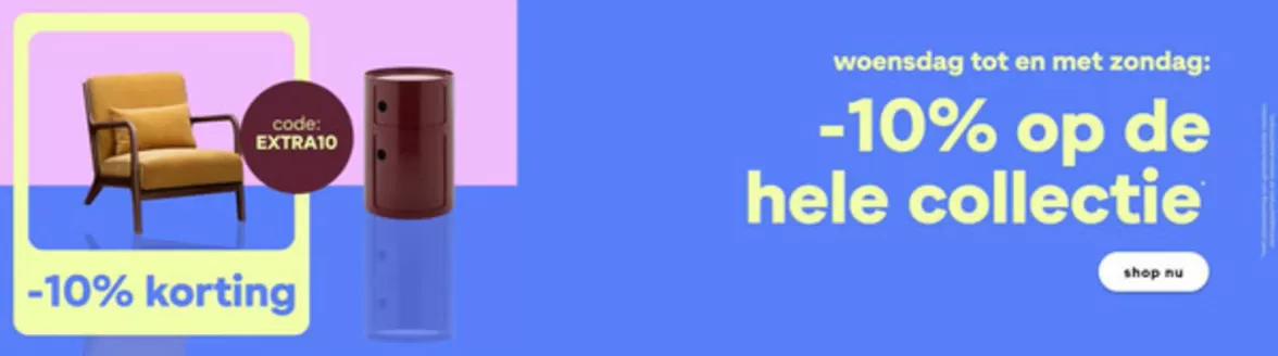 Catalogus van FonQ in Eindhoven | Nú 10% korting op de hele collectie met de code 'EXTRA10' | 2026-02-26T00:00:00.000Z - 2026-03-01T00:00:00.000Z