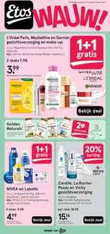 Catalogus van Etos in Wierden | Exclusieve deals voor onze klanten | 2026-03-02T00:00:00.000Z - 2026-03-08T00:00:00.000Z