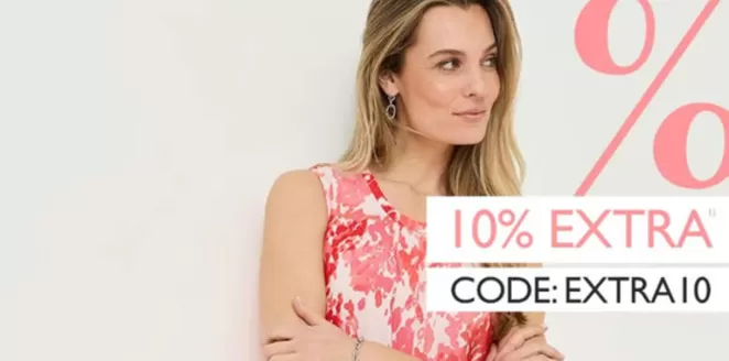 Catalogus van Tamaris Schoenen in Eindhoven | 10% EXTRA¹ KORTING OP ONZE AFGEPRIJSDE BESTSELLERS CODE EXTRA10 | 2026-02-26T00:00:00.000Z - 2026-03-02T00:00:00.000Z