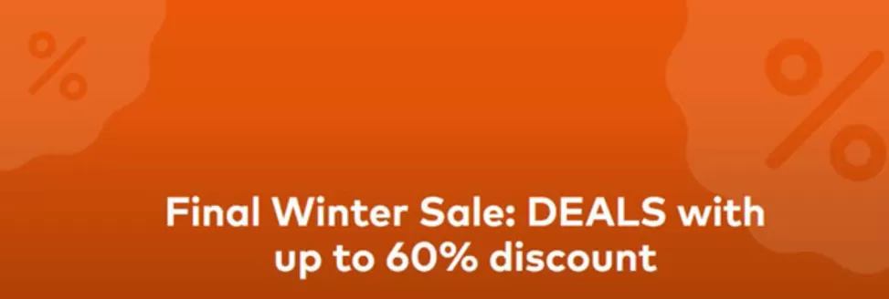 Catalogus van ABOUT YOU in Rotterdam | Up to 60% discount Final Winter Sale | 2026-02-27T00:00:00.000Z - 2026-03-01T00:00:00.000Z