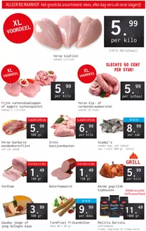 Catalogus van Naanhof in Den Haag | Naanhof folder | 2026-03-01T00:00:00.000Z - 2026-03-15T00:00:00.000Z