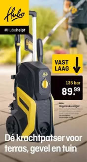 Catalogus van Hubo in Geleen | Hubo folder | 2026-03-01T00:00:00.000Z - 2026-03-15T00:00:00.000Z