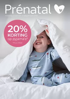 Catalogus van Prenatal in Hengelo | Prenatal Folder | 2026-03-02T00:00:00.000Z - 2026-03-08T00:00:00.000Z