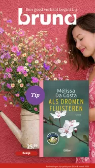 Catalogus van Bruna in Loppersum | Bruna folder | 2026-03-02T00:00:00.000Z - 2026-03-08T00:00:00.000Z