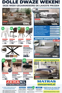 Catalogus van Matrasconcurrent in Utrecht | Folder | 2026-03-02T00:00:00.000Z - 2026-03-15T00:00:00.000Z