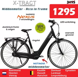 Catalogus van iTEK in Rijnsburg | iTEK folder | 2026-03-02T00:00:00.000Z - 2026-03-16T00:00:00.000Z