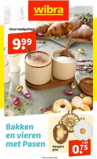 Catalogus van Wibra in Bilthoven | Folder.wibra.nl | 2026-03-02T00:00:00.000Z - 2026-03-15T00:00:00.000Z