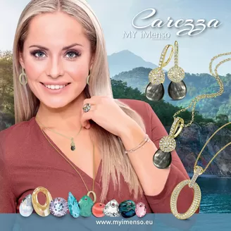 Catalogus van MY iMenso in Lelystad | MY iMenso Carezza Flyer (32p) | 2026-03-04T00:00:00.000Z - 2026-03-18T00:00:00.000Z