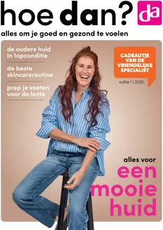 Catalogus van DA in Pijnacker | Actuele deals en aanbiedingen | 2026-01-01T00:00:00.000Z - 2026-12-31T00:00:00.000Z