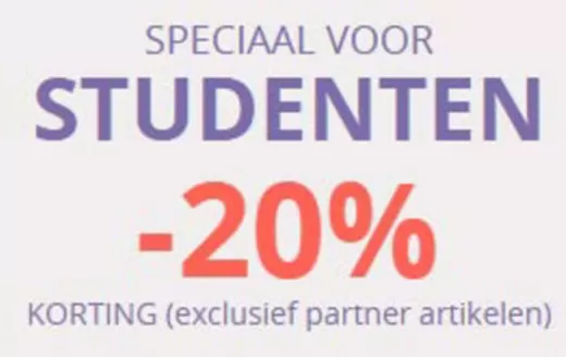 Catalogus van Spartoo in Rotterdam | -20% Voor studenten | 2026-03-05T00:00:00.000Z - 2026-03-20T00:00:00.000Z