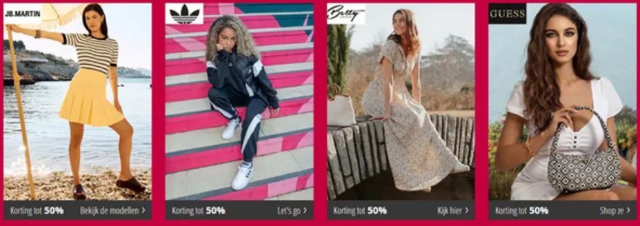 Catalogus van Spartoo in Rotterdam | Weekaanbieding | 2026-03-05T00:00:00.000Z - 2026-03-08T00:00:00.000Z