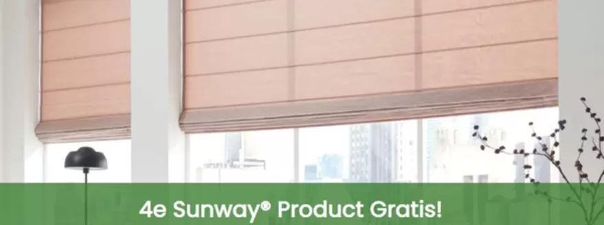 Catalogus van Berg&Berg in Vlaardingen | 4e Sunway® Product Gratis! | 2026-03-06T00:00:00.000Z - 2026-04-25T00:00:00.000Z