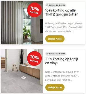 Catalogus van Decokay in Vlaardingen | Actie | 2026-03-06T00:00:00.000Z - 2026-03-22T00:00:00.000Z