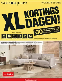 Catalogus van Woonsquare in Amersfoort | Woonsquare folder | 2026-03-09T00:00:00.000Z - 2026-03-14T00:00:00.000Z