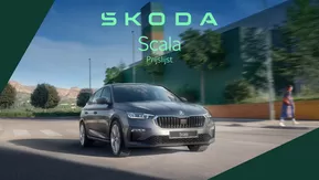 Catalogus van Škoda in De Lier | Škoda Scala prijslijst per 25 november 2024 | 2024-12-06T00:00:00.000Z - 2025-12-06T00:00:00.000Z