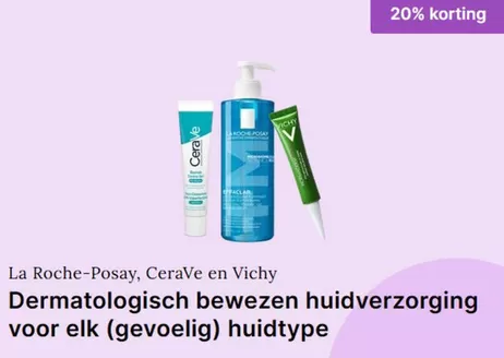 Catalogus van De Online Drogist in Veldhoven | Actie | 2026-03-09T00:00:00.000Z - 2026-03-15T00:00:00.000Z