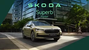 Catalogus van Škoda in De Lier | Škoda Superb (Combi) Prijslijst per 4 juli 2024 | 2024-12-06T00:00:00.000Z - 2025-12-06T00:00:00.000Z