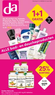 Catalogus van DA in Aalsmeer | DA folder | 2026-03-09T00:00:00.000Z - 2026-03-24T00:00:00.000Z