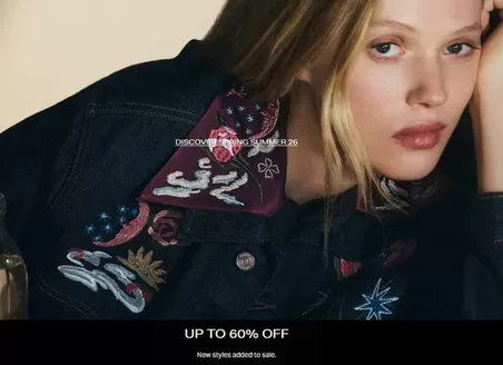 Catalogus van Scotch & Soda in Doorn | Up to 60% Off | 2026-03-11T00:00:00.000Z - 2026-03-24T00:00:00.000Z