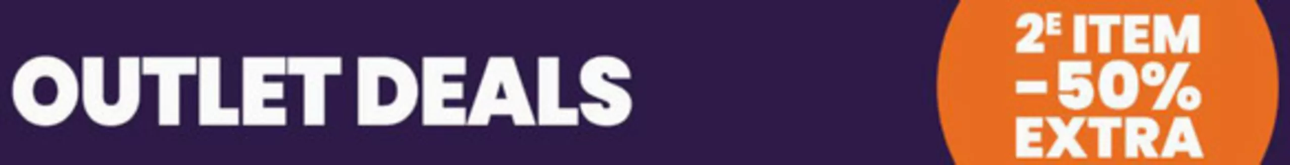 Catalogus van Plutosport | Profiteer nu van kortingen oplopend tot 75% en ontvang op je 2e artikel nog eens 50% extra korting | 2026-03-12T00:00:00.000Z - 2026-03-22T00:00:00.000Z