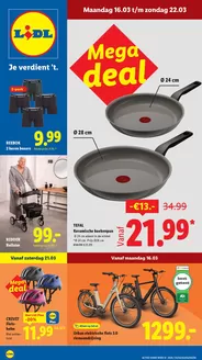 Catalogus van Lidl in Amsterdam | wo 1803 za 2103 | 2026-03-18T00:00:00.000Z - 2026-03-24T00:00:00.000Z