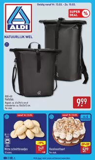 Catalogus van Aldi in Borculo | Topdeals en kortingen | 2026-03-13T00:00:00.000Z - 2026-03-15T00:00:00.000Z
