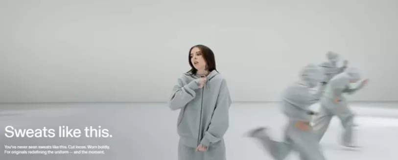 Catalogus van GAP in Koog aan de Zaan | 40% off everything — includes sweats | 2026-03-13T00:00:00.000Z - 2026-03-29T00:00:00.000Z