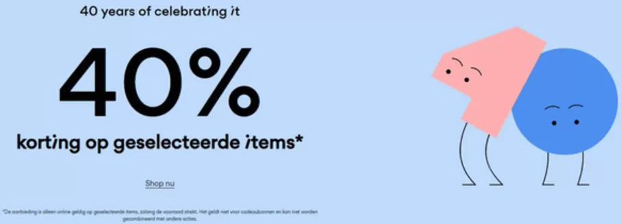 Catalogus van Name It in Koog aan de Zaan | 40% korting op geselecteerde items | 2026-03-13T00:00:00.000Z - 2026-03-29T00:00:00.000Z