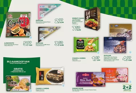 Catalogus van Amazing Oriental in Leusden | Onze beste koopjes | 2026-03-14T00:00:00.000Z - 2026-03-28T00:00:00.000Z