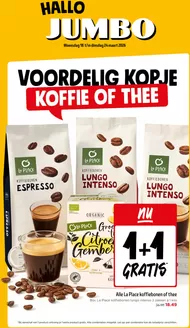 Catalogus van Jumbo in Leusden | Jumbo actiefolder jgwu 12 | 2026-03-18T00:00:00.000Z - 2026-03-24T00:00:00.000Z