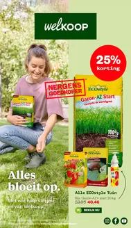 Catalogus van Welkoop in Rotterdam | Topaanbiedingen voor alle koopjesjagers | 2026-03-16T00:00:00.000Z - 2026-03-29T00:00:00.000Z