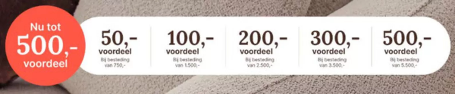 Catalogus van Goossens in Emmer-Compascuum | 500,- voordeel Bij besteding van 5.500,- | 2026-03-17T00:00:00.000Z - 2026-03-29T00:00:00.000Z