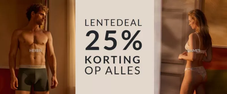 Catalogus van Bamigo in Harlingen | Lentedeal 25% korting op alles | 2026-03-18T00:00:00.000Z - 2026-03-29T00:00:00.000Z